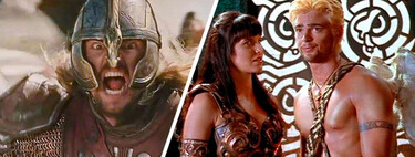 Sin Xena no habría El Señor de los Anillos, o al menos no el que vimos
