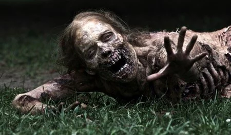 'The Walking Dead' nos deja maravillados