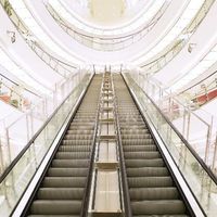 La afluencia a centros comerciales se recupera mejor de lo esperado tras el confinamiento