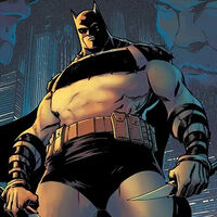 Absolute Batman ha sido un exitazo colosal y DC tiene planes de exprimirlo hasta dejarlo seco: el final de su serie solo es el principio 