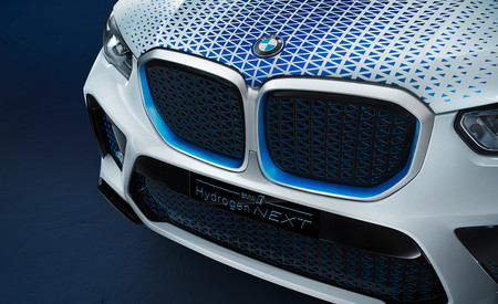 Bmw Suv Hidrogeno 03 Rinones