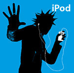 Todas las canciones de los anuncios del iPod