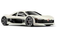 Minerva J.M. Brabazon Supercar
