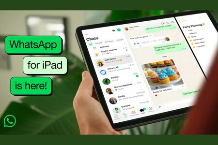 Whatsapp App Ipad Oficial