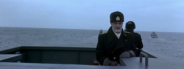 Rockstar nos ha recordado con GTA Online una de las mejores pelis de la historia sobre submarinos, y quiero que tú también la veas