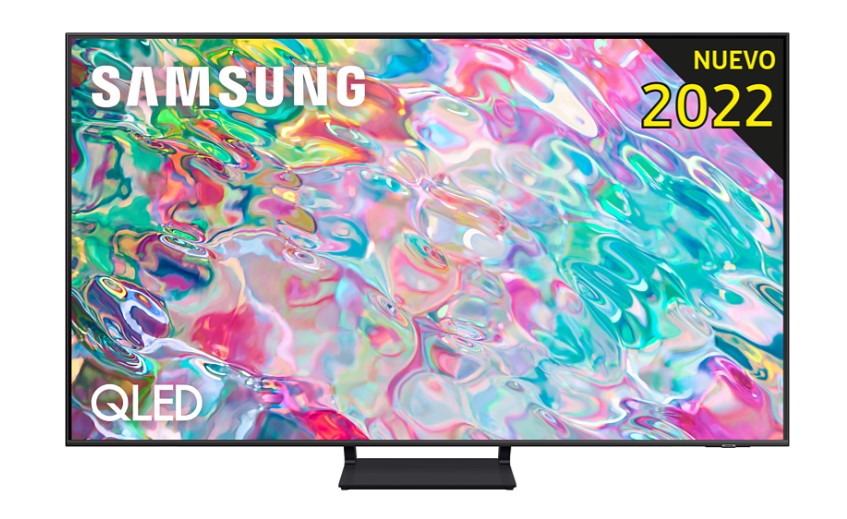 Samsung QE75Q70B 75"