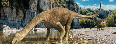 A imagem que tínhamos dos dinossauros "pescoçudos" pode estar errada — e a prova veio de uma universidade brasileira 