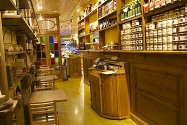 El Le Pain Quotidien más literario está de estreno en la Diagonal de Barcelona