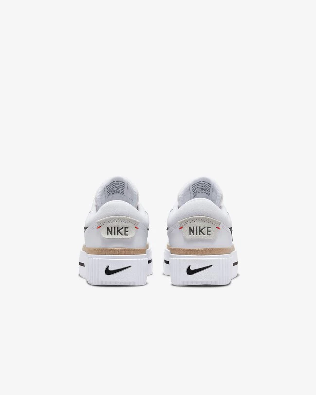 Wmns Nike Court Legacy Lift