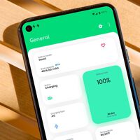 La salud de tu batería y otros datos vitales con la app más completa y bonita que existe