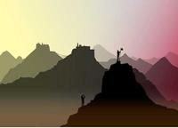 Nueva ruta épica de trekking en el Himalaya 