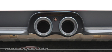 Porsche 911 GT3 2015 Prueba 46