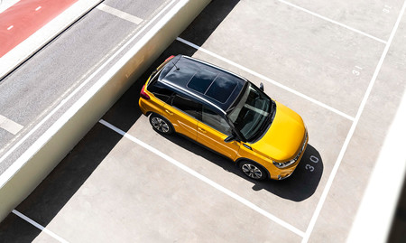 Suzuki Vitara 2019, precios