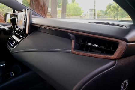 Toyota Corolla Trek 180cv 42