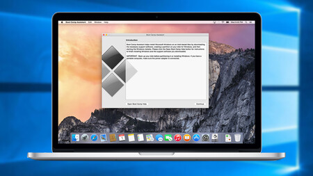 Boot Camp podría llegar a los Mac con Apple silicon ahora que el pacto de exclusividad entre Windows y Qualcomm se acerca a su fin