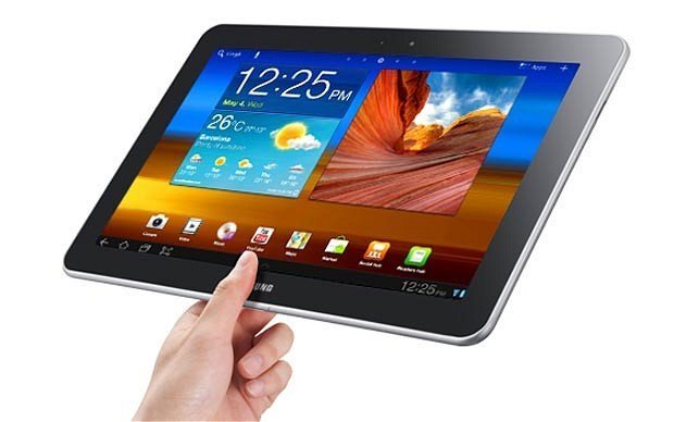 Samsung Galaxy Tab