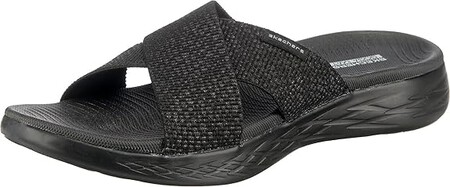 sandalias skechers