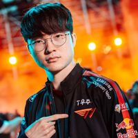 Faker es tan, pero tan leyenda de League of Legends que Corea del Sur lo ha condecorado con su mayor galardón deportivo