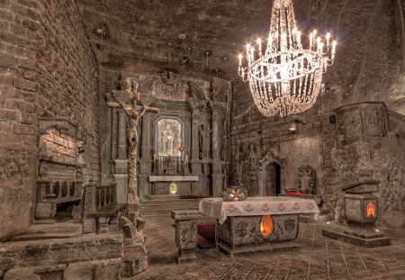 St Kinga