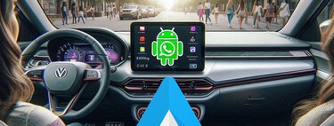 Este es el ajuste de privacidad de Android Auto que recomiendo cambiar si viajas en coche con tus amigos o familia