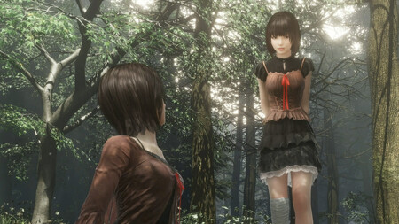 Fatal Frame 2 Vale La Pena 1