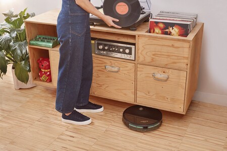 Ikohs Robot Aspirador 41