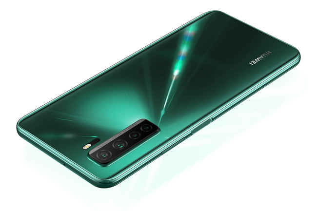 HUAWEI P40 lite 5G 本体 HUAWEI P40 lite 5G｜価格比較・SIMフリー・最新情報 - 価格.com