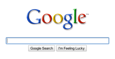 Reduce Google al mínimo
