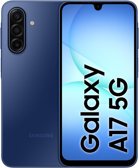 A17 5G