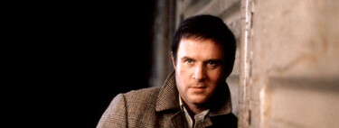 Fallece Charles Grodin: la estrella de 'Huída a medianoche' y 'Beethoven, uno más de la familia' tenía 86 años 