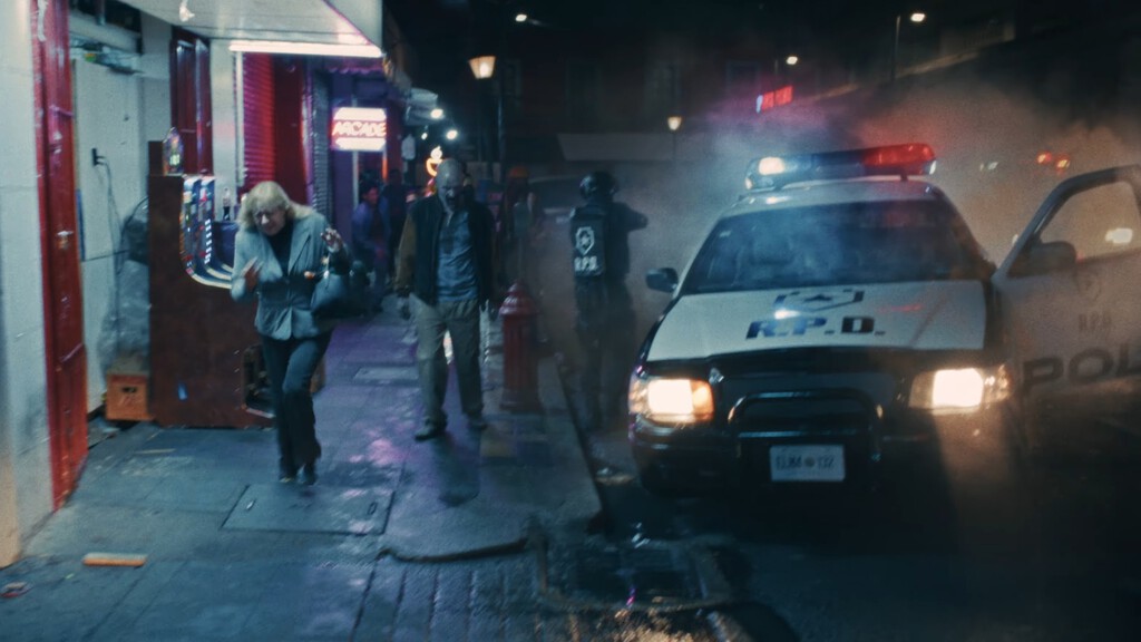 Capcom convirtió la CDMX en Raccoon City: Resident Evil Requiem tiene un corto live action grabado en las calles de México 