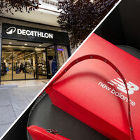 Decathlon acaba de rebajar unas New Balance 237 por menos de 35 euros y su suela cómoda es todo lo que necesitamos  