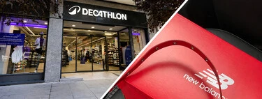 Menos de 35 euros cuestan las New Balance en Decathlon: con gran variedad de tallas y diseño rompedor  
