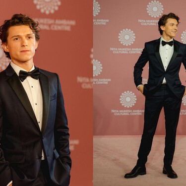 Estos son los trucos definitivos que los hombres con estilo  utilizan para lucir más altos sin tener que sacrificar su sello personal