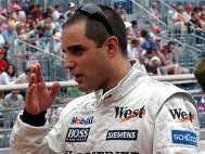 Montoya y Villeneuve no están de acuerdo