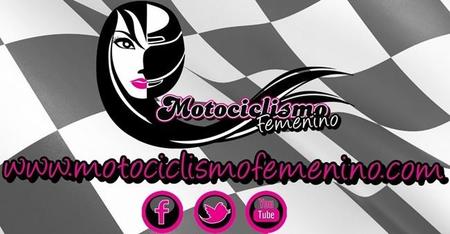MotociclismoFemenino.com: la web sobre mujeres para todos los públicos