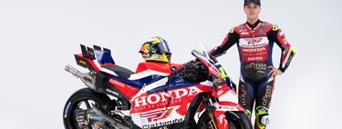 Confirmado. Honda ha perdido un gran patrocinador en MotoGP por culpa de apostar por Diogo Moreira 