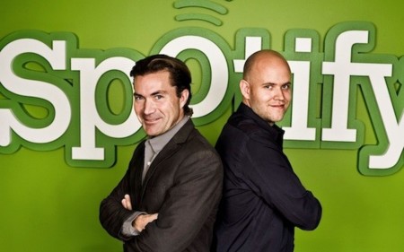 WSJ: Spotify prepara una versión gratuita para móviles, con publicidad