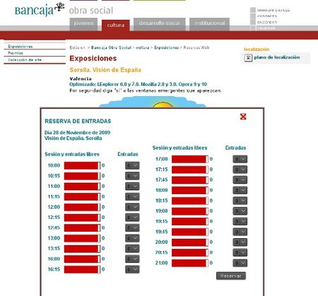 Reservar entrada (o no) para la exposición de Sorolla en Valencia