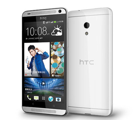 HTC Desire 2013