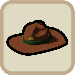 Scoutmaster S Hat