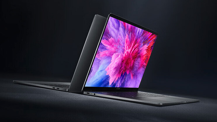 Xiaomi Book Pro 16 2022 y Xiaomi Book Pro 14 2022, dos pequeñas bestias ...