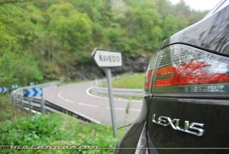 Lexus CT 200h
