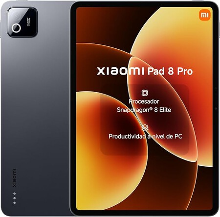 Xiaomi Pad 8 Pro