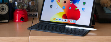 Xiaomi Redmi Pad 2 Pro, análisis: ir más allá de la tablet básica no tiene por qué costar demasiado