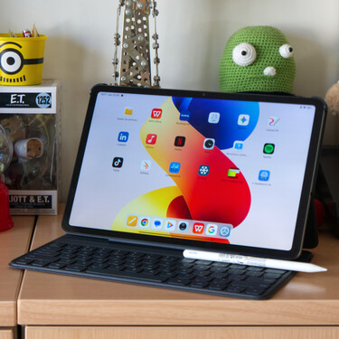 Redmi Pad 2 Pro Review Analisis Xataka Portada