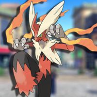 Pokémon gratis en México: consigue a Mega Blaziken gracias al regalo de clasificatorias en Switch y Switch 2 