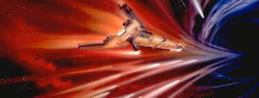 Disney buscó competir con Star Wars con una carísima superproducción de ciencia ficción que fue un fracaso cósmico del que pocos se acuerdan