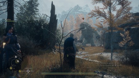Como RPG, lo nuevo de Dragon's Dogma me parece una obra de arte. Cuando lo juego se me pasa