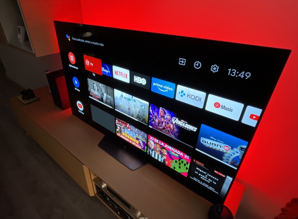 Cómo forzar la resolución UHD 4K al reproducir streaming compatible en el Amazon Fire TV